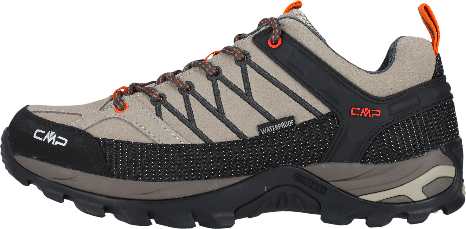 CMP, Rigel Outdoor Shoe