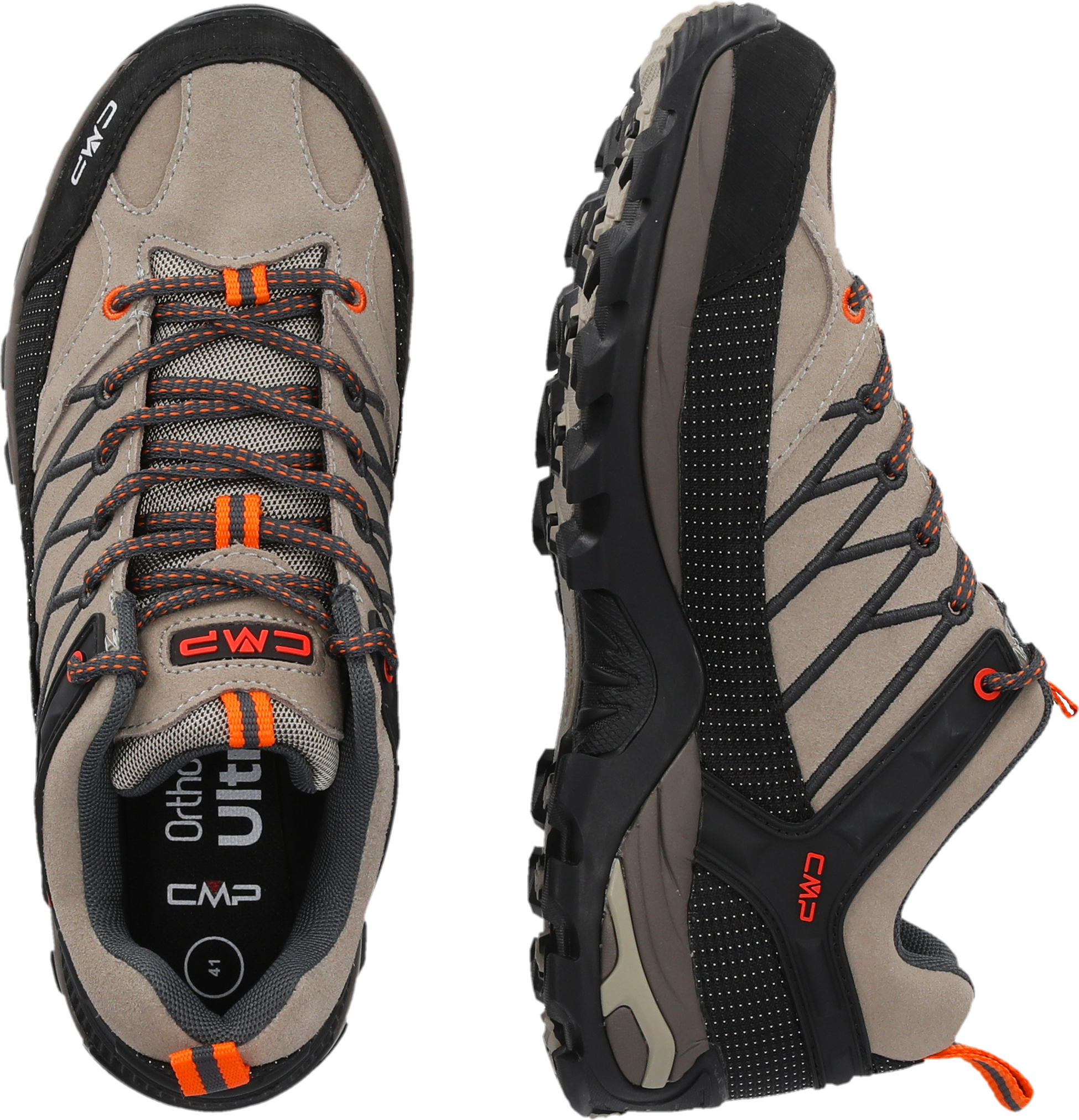 CMP, Rigel Outdoor Shoe