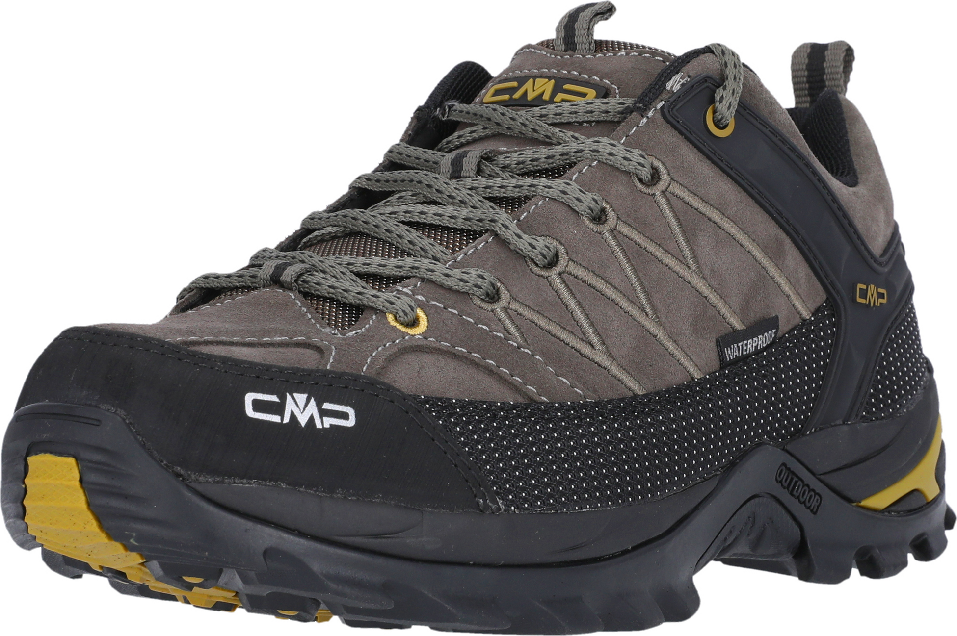 CMP, Rigel Outdoor Shoe