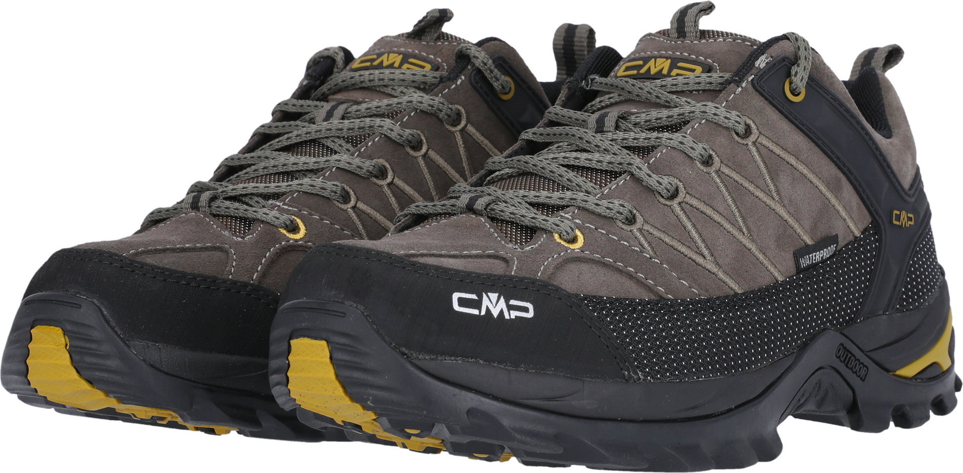 CMP, Rigel Outdoor Shoe