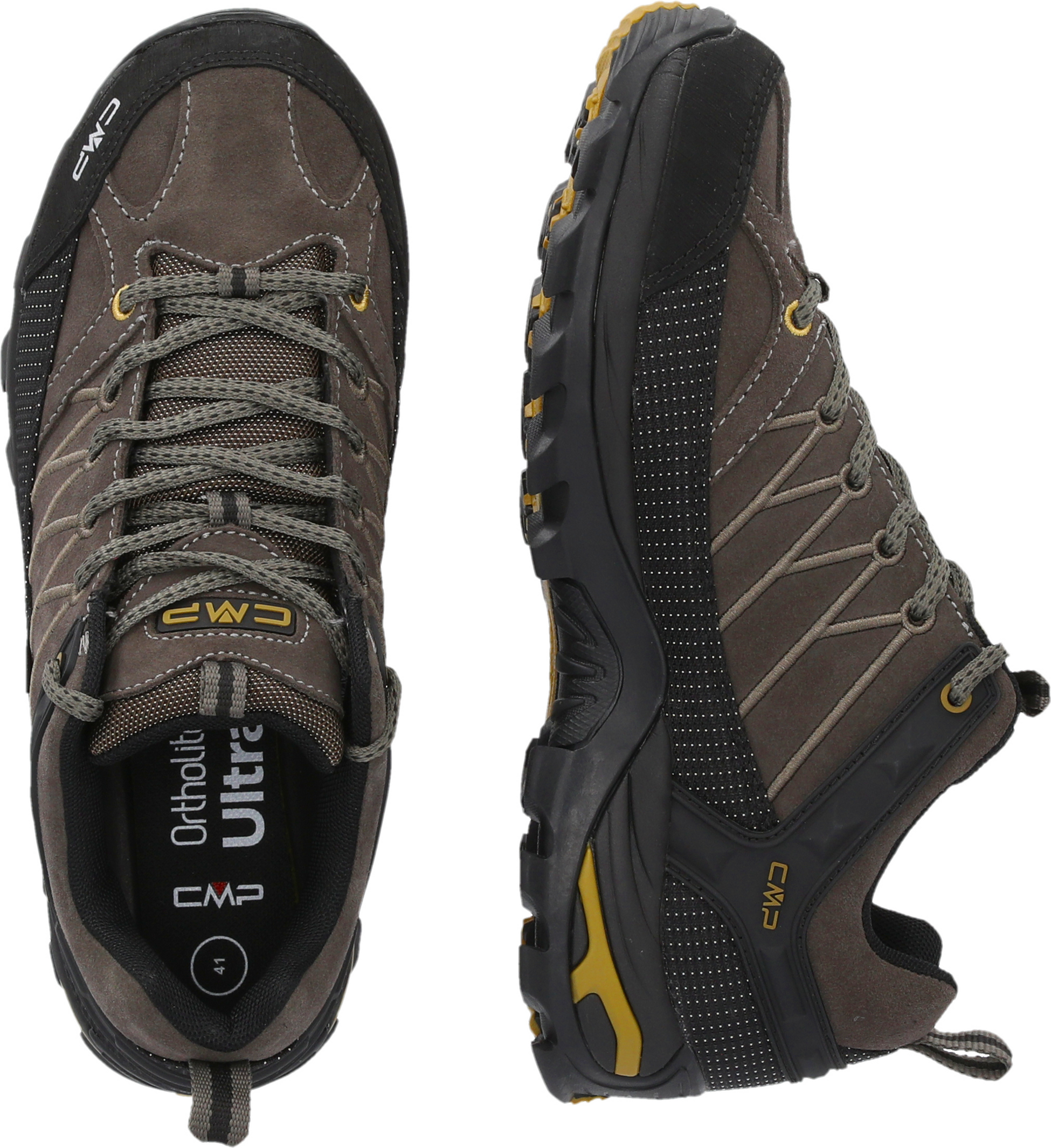 CMP, Rigel Outdoor Shoe