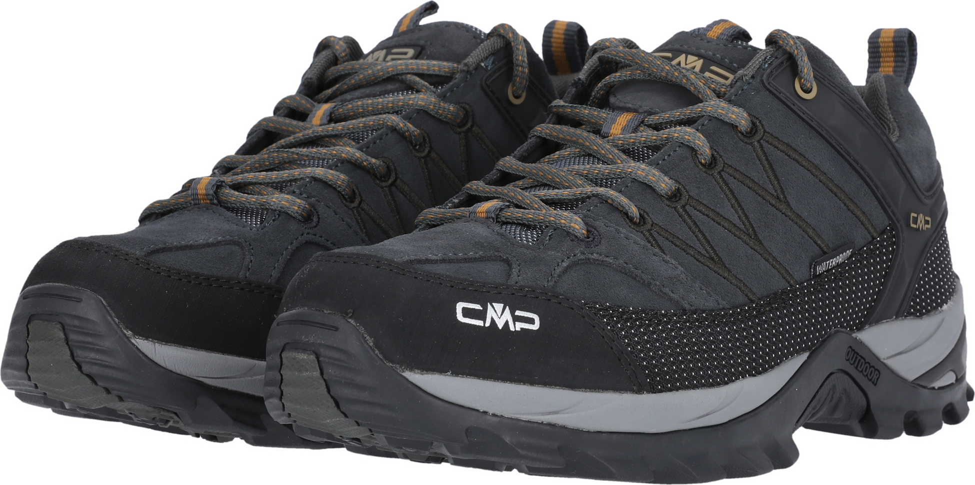 CMP, Rigel Outdoor Shoe