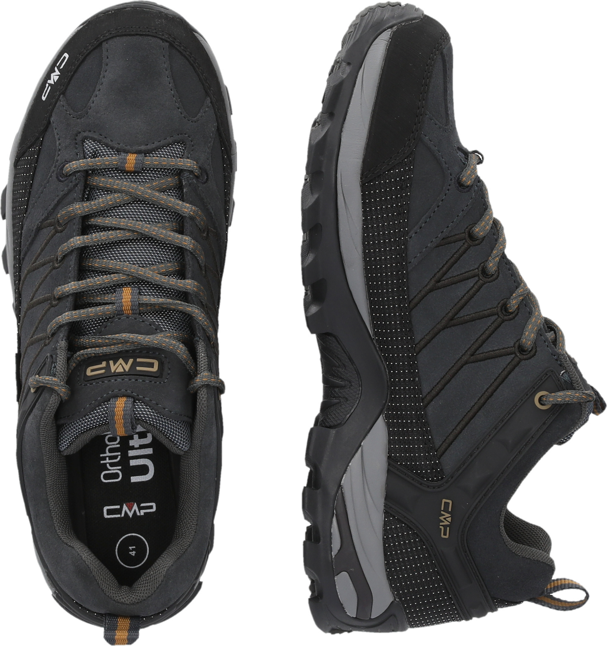 CMP, Rigel Outdoor Shoe