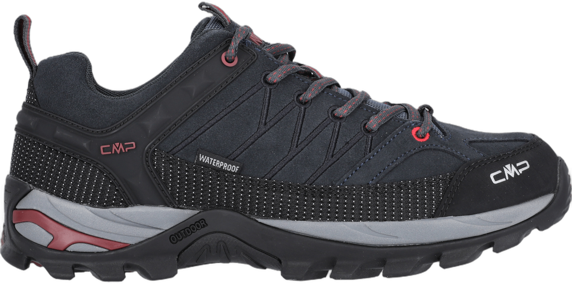 CMP, Rigel Outdoor Shoe