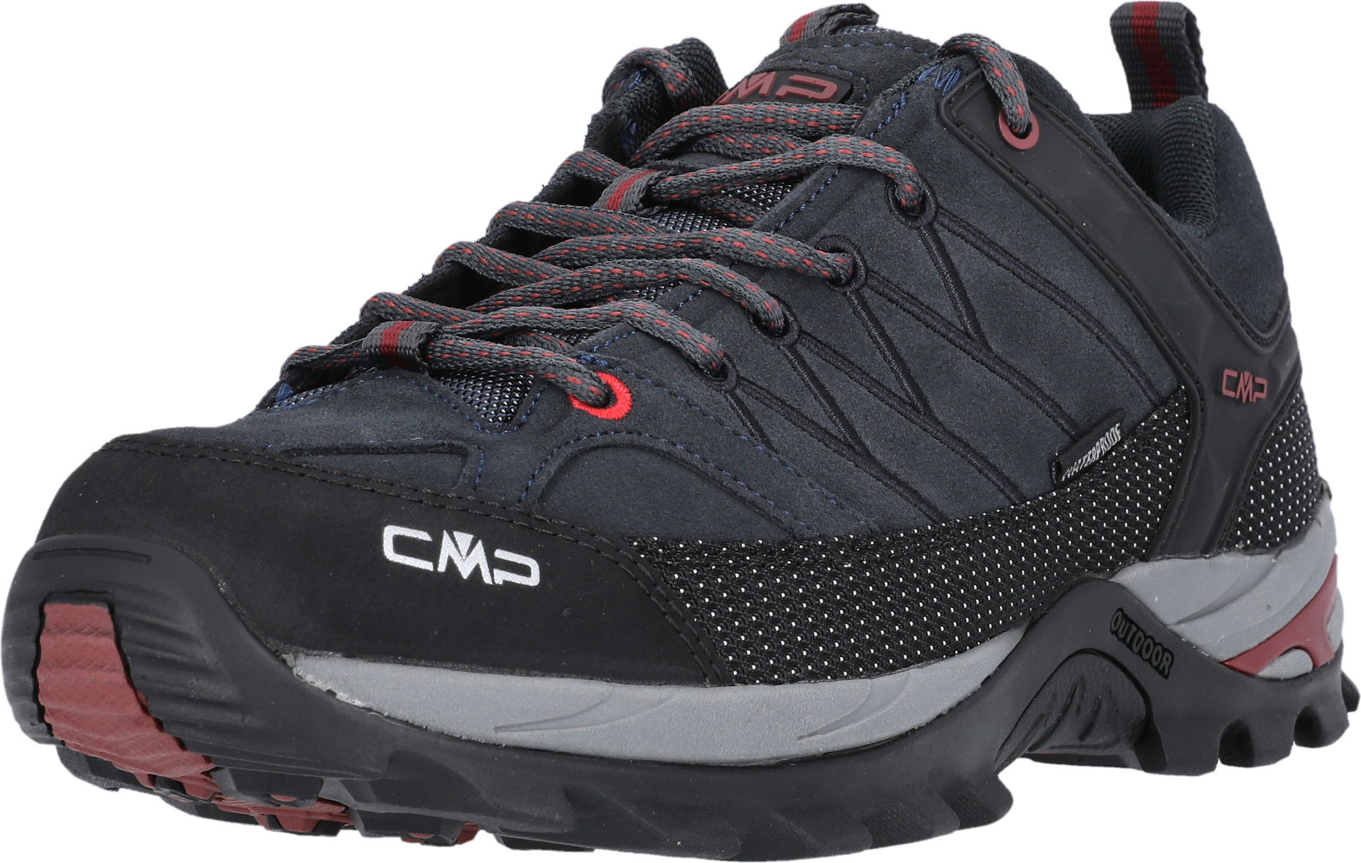 CMP, Rigel Outdoor Shoe