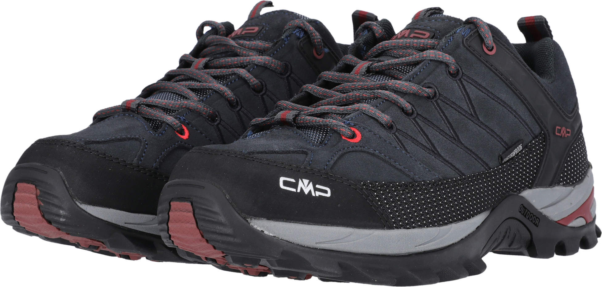 CMP, Rigel Outdoor Shoe