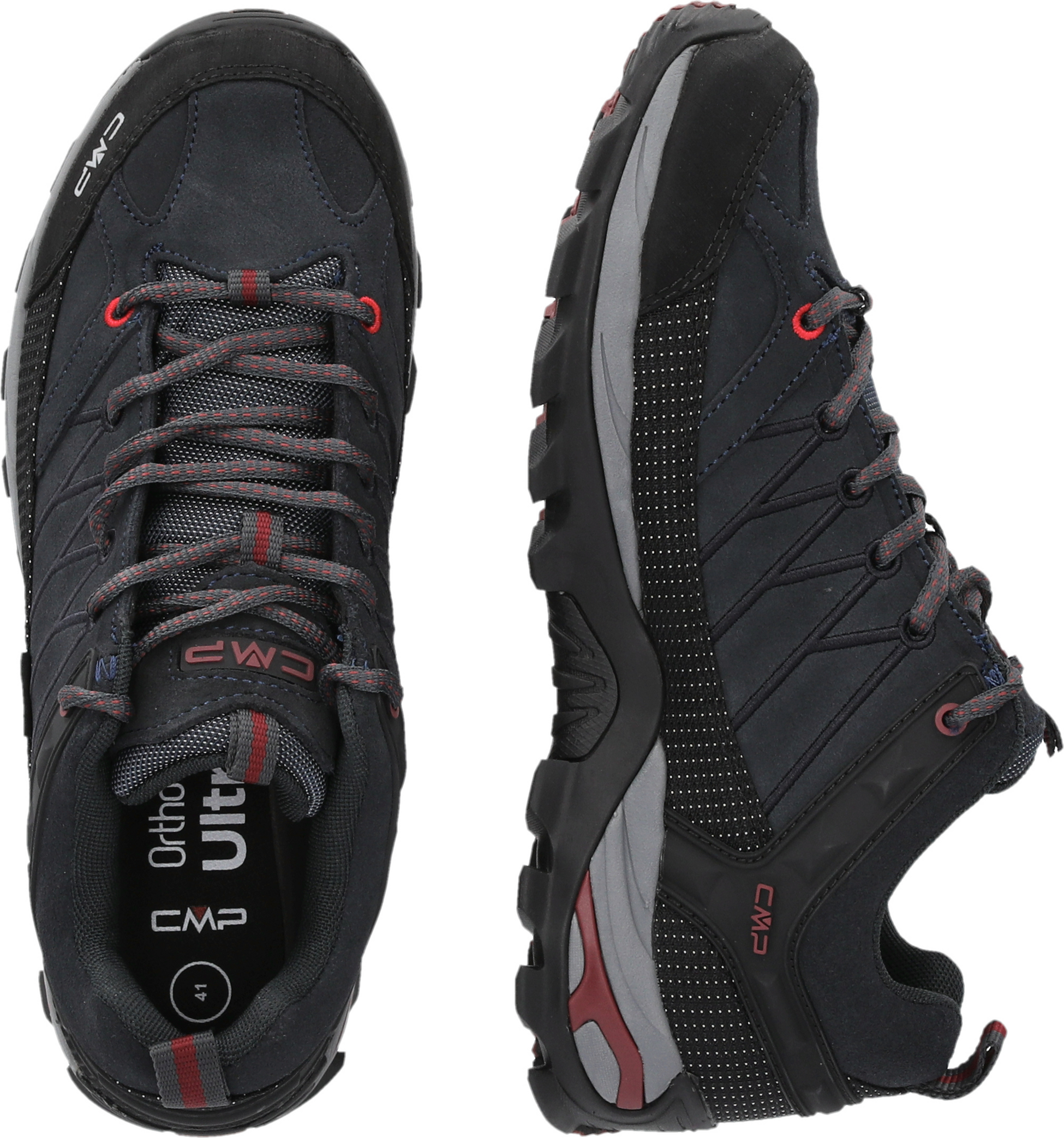 CMP, Rigel Outdoor Shoe