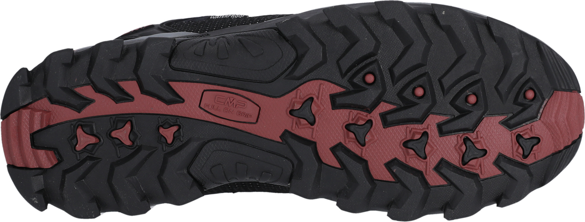 CMP, Rigel Outdoor Shoe