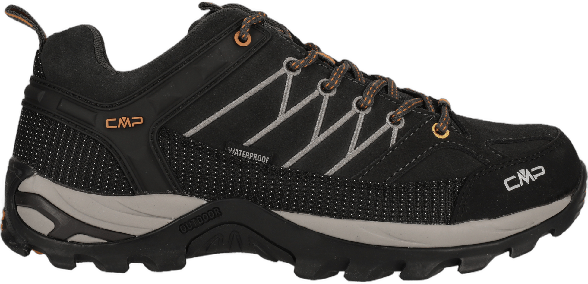 CMP, Rigel Outdoor Shoe