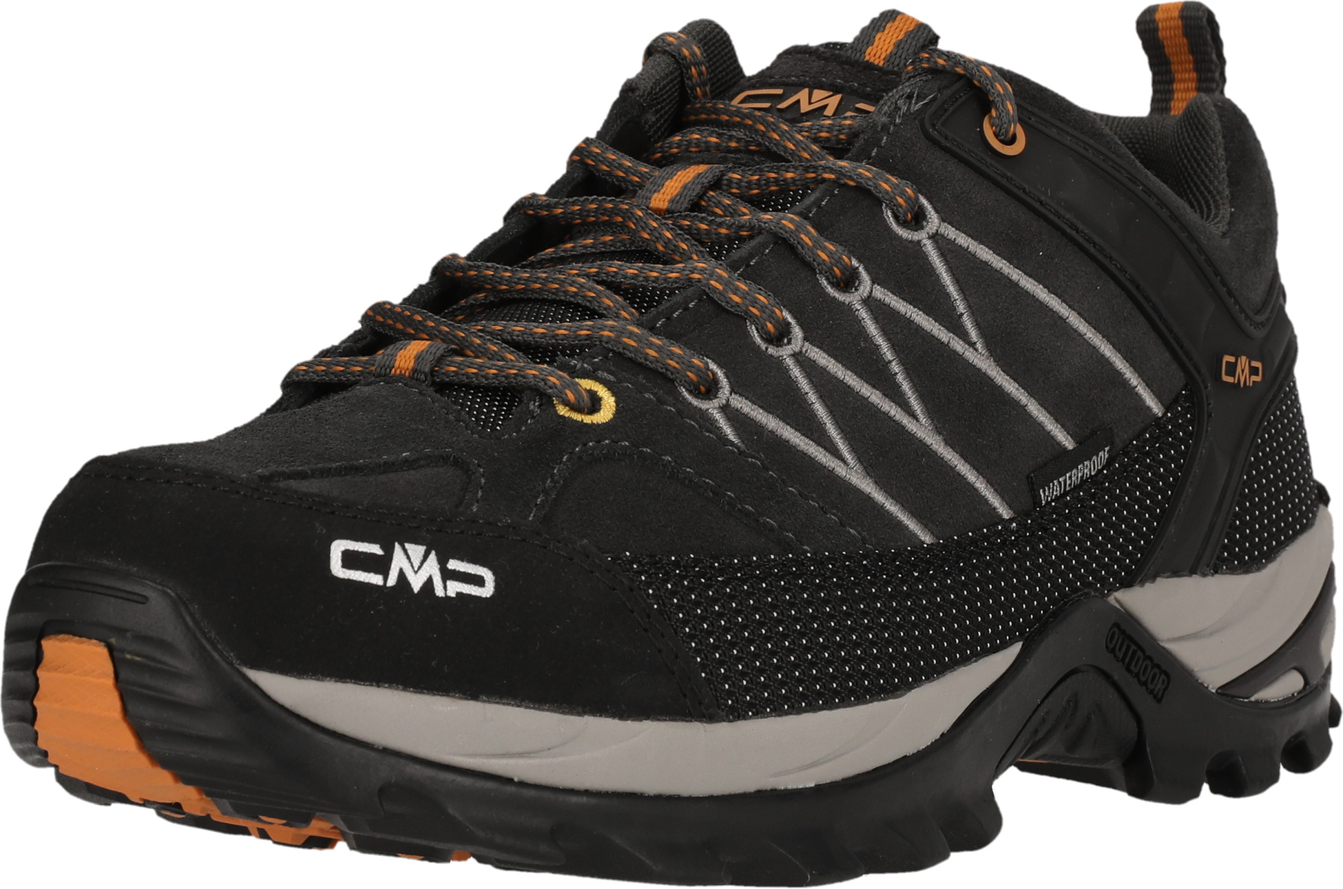 CMP, Rigel Outdoor Shoe