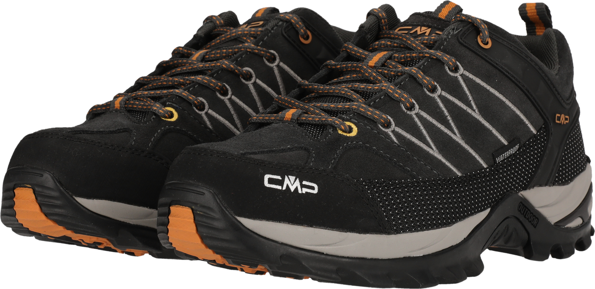 CMP, Rigel Outdoor Shoe
