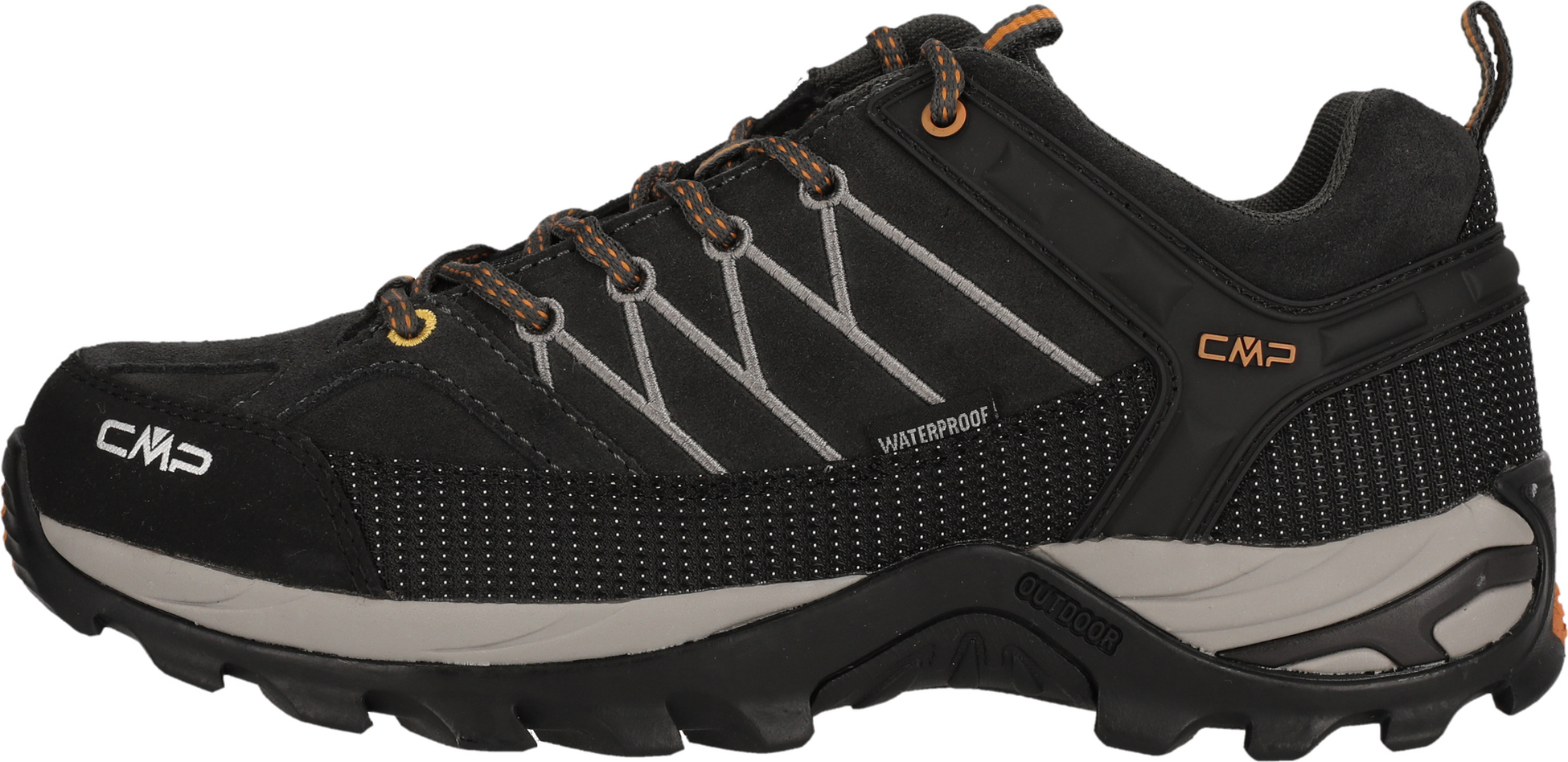 CMP, Rigel Outdoor Shoe