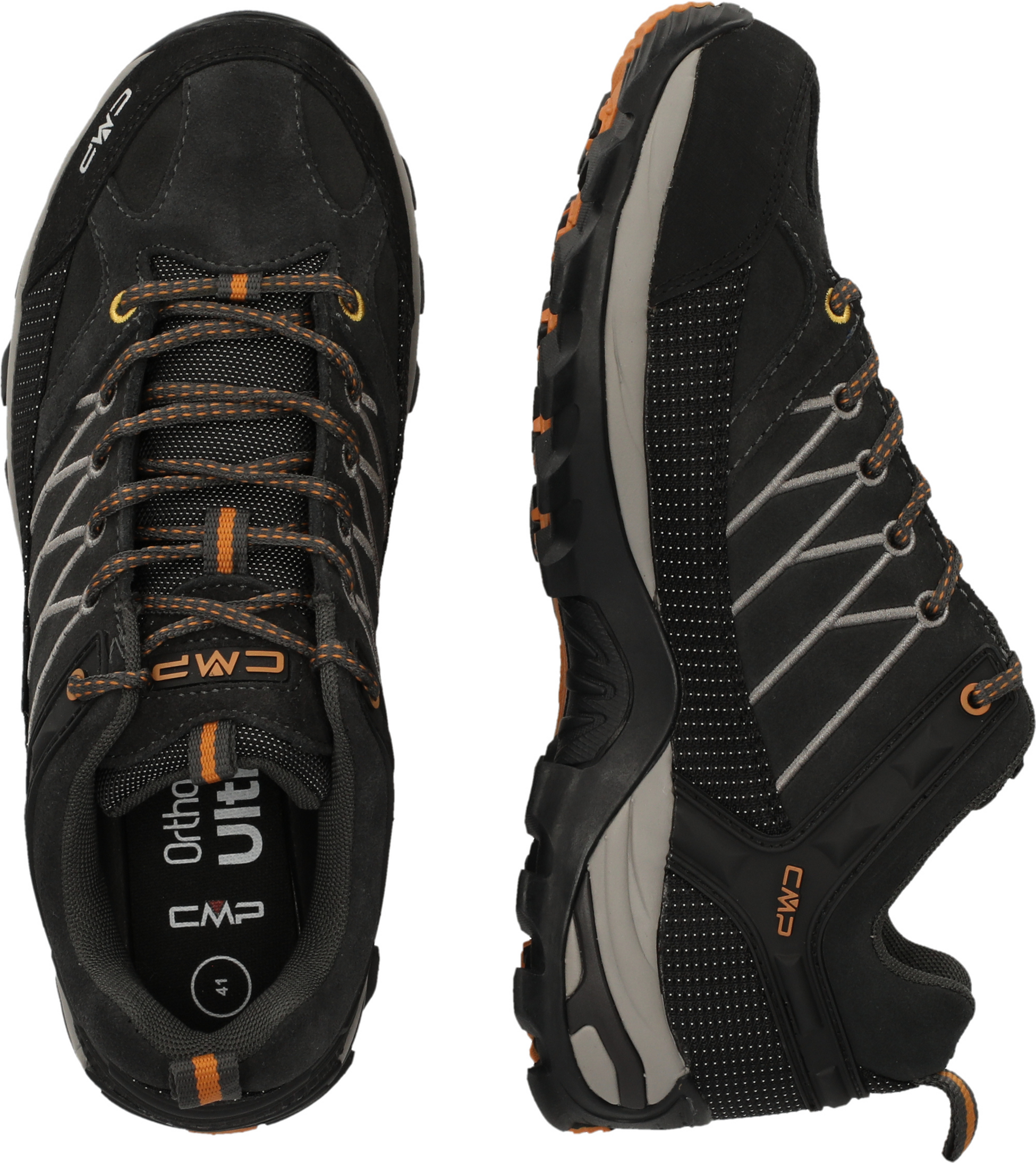 CMP, Rigel Outdoor Shoe