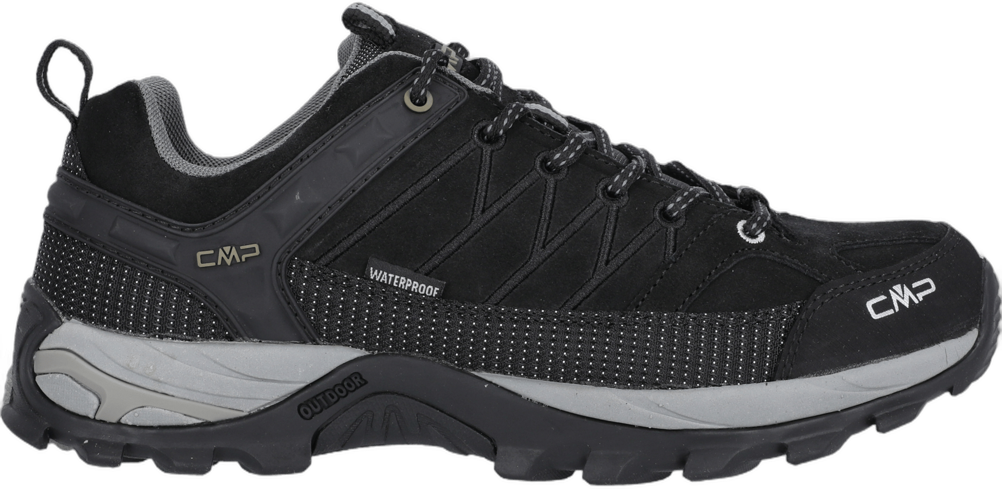 CMP, Rigel Outdoor Shoe