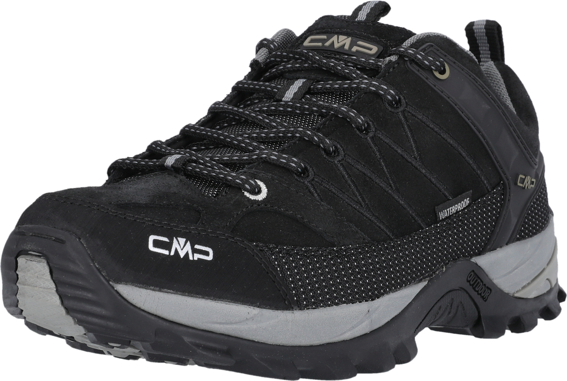 CMP, Rigel Outdoor Shoe