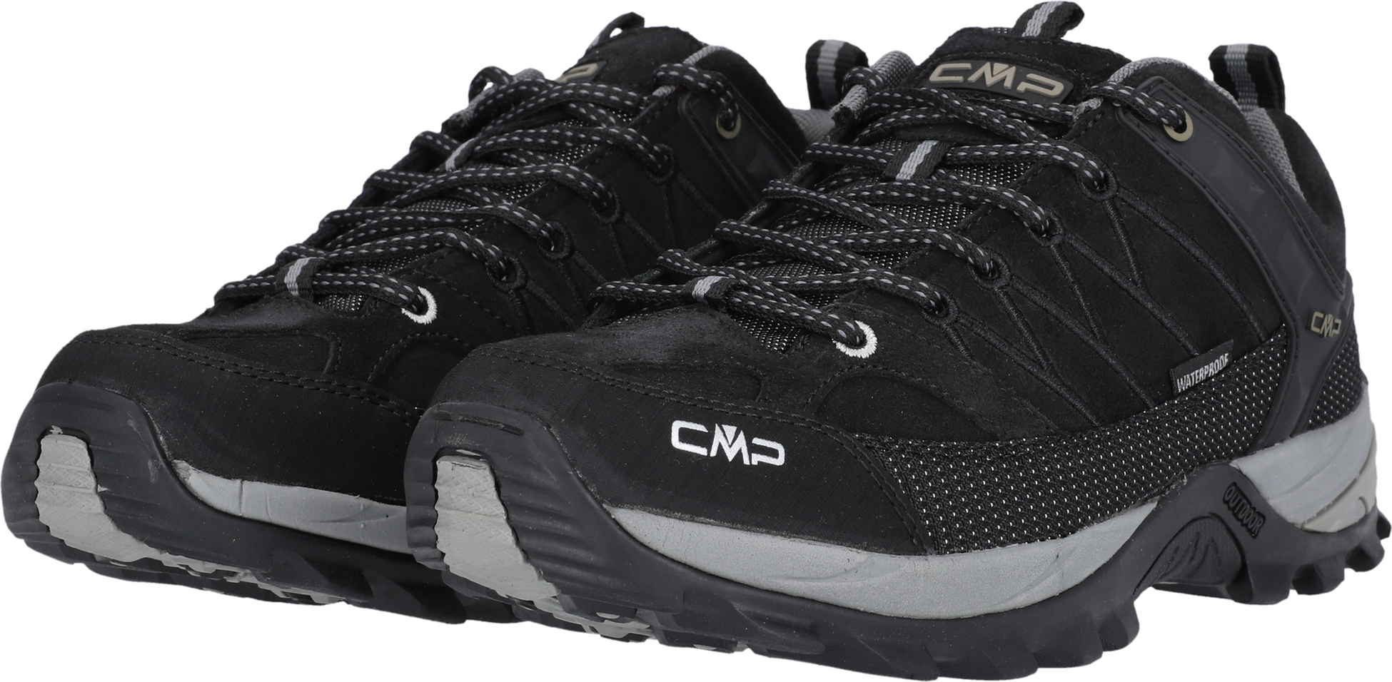 CMP, Rigel Outdoor Shoe