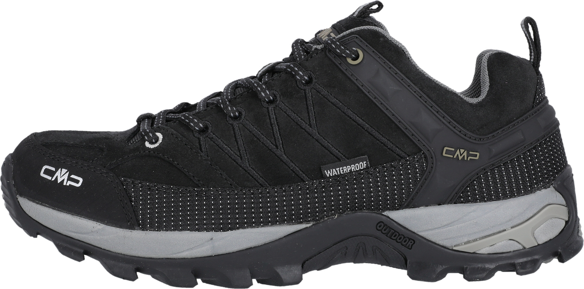 CMP, Rigel Outdoor Shoe