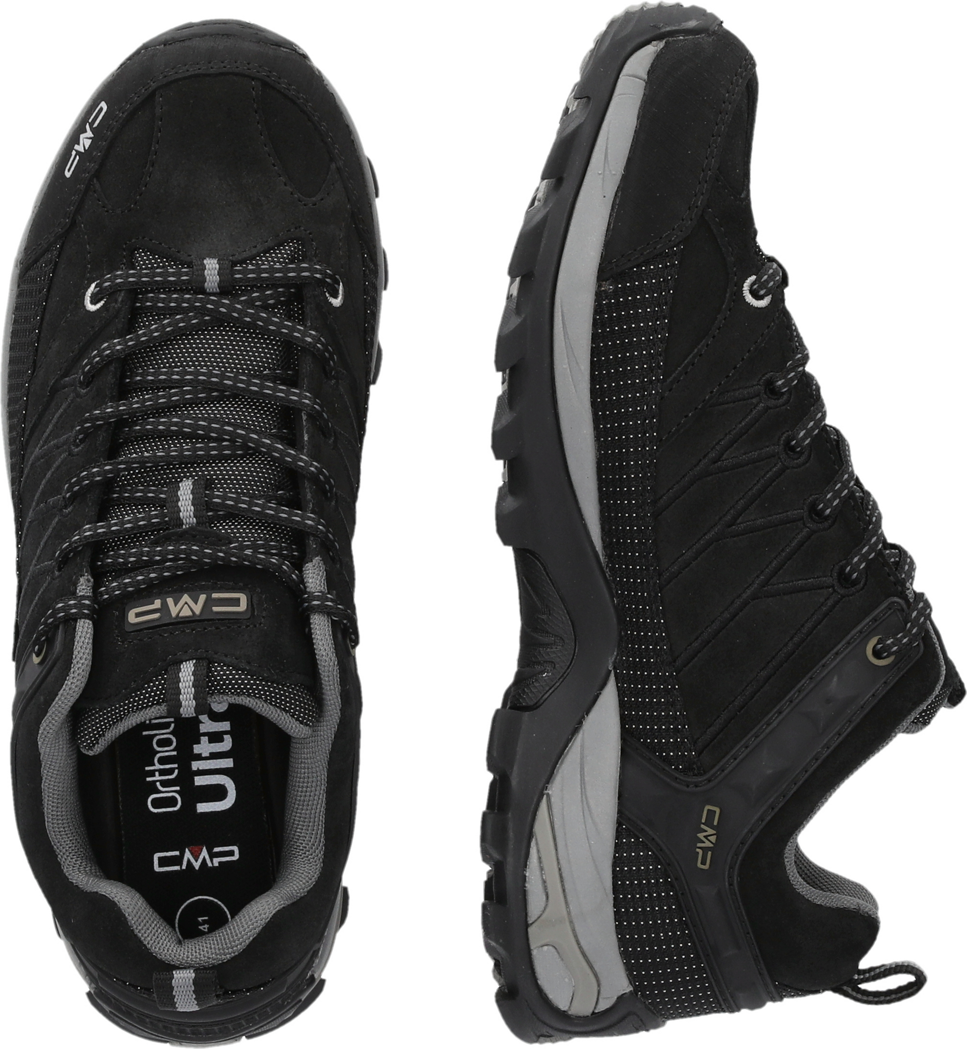 CMP, Rigel Outdoor Shoe