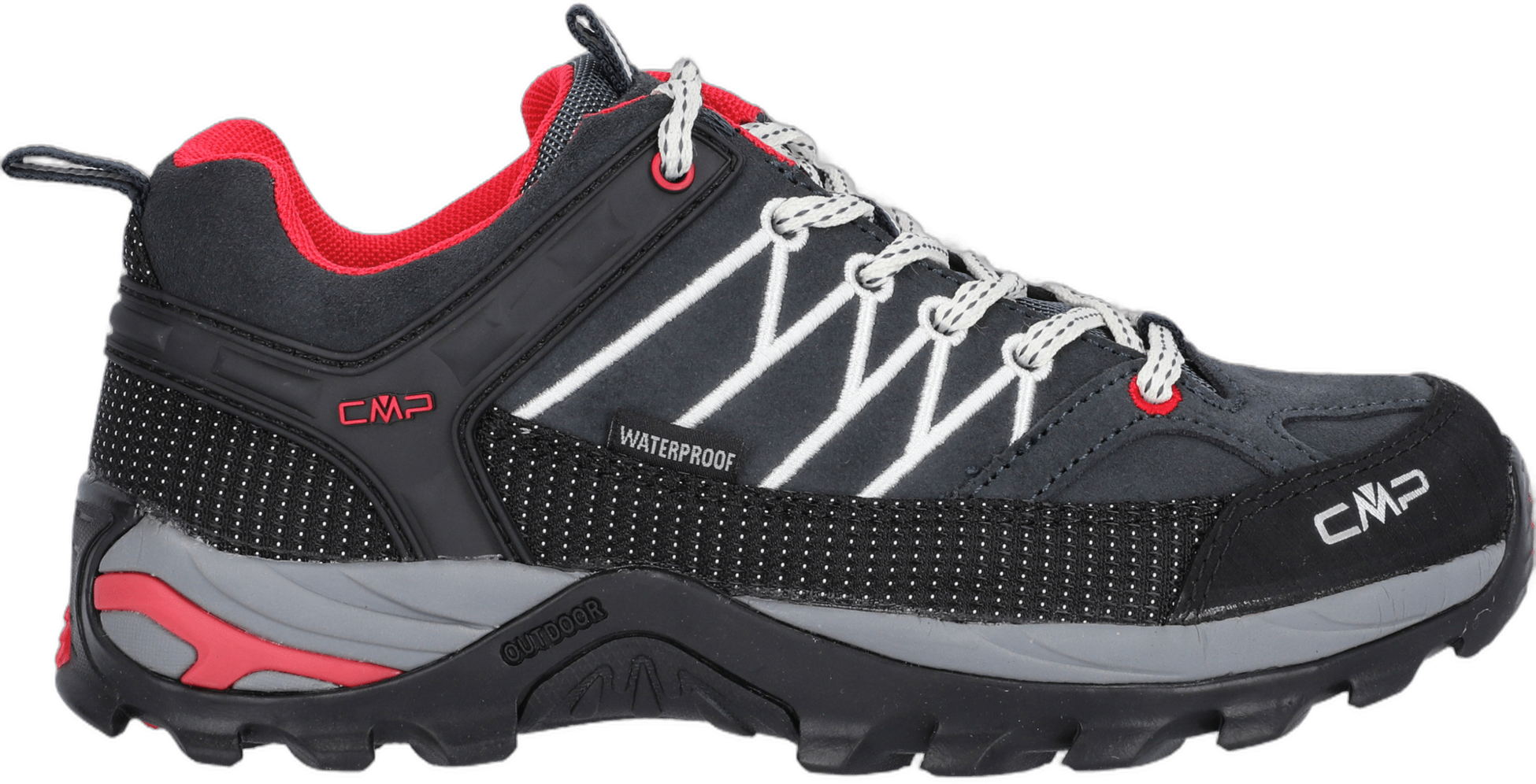 CMP, Rigel Trekking Shoes