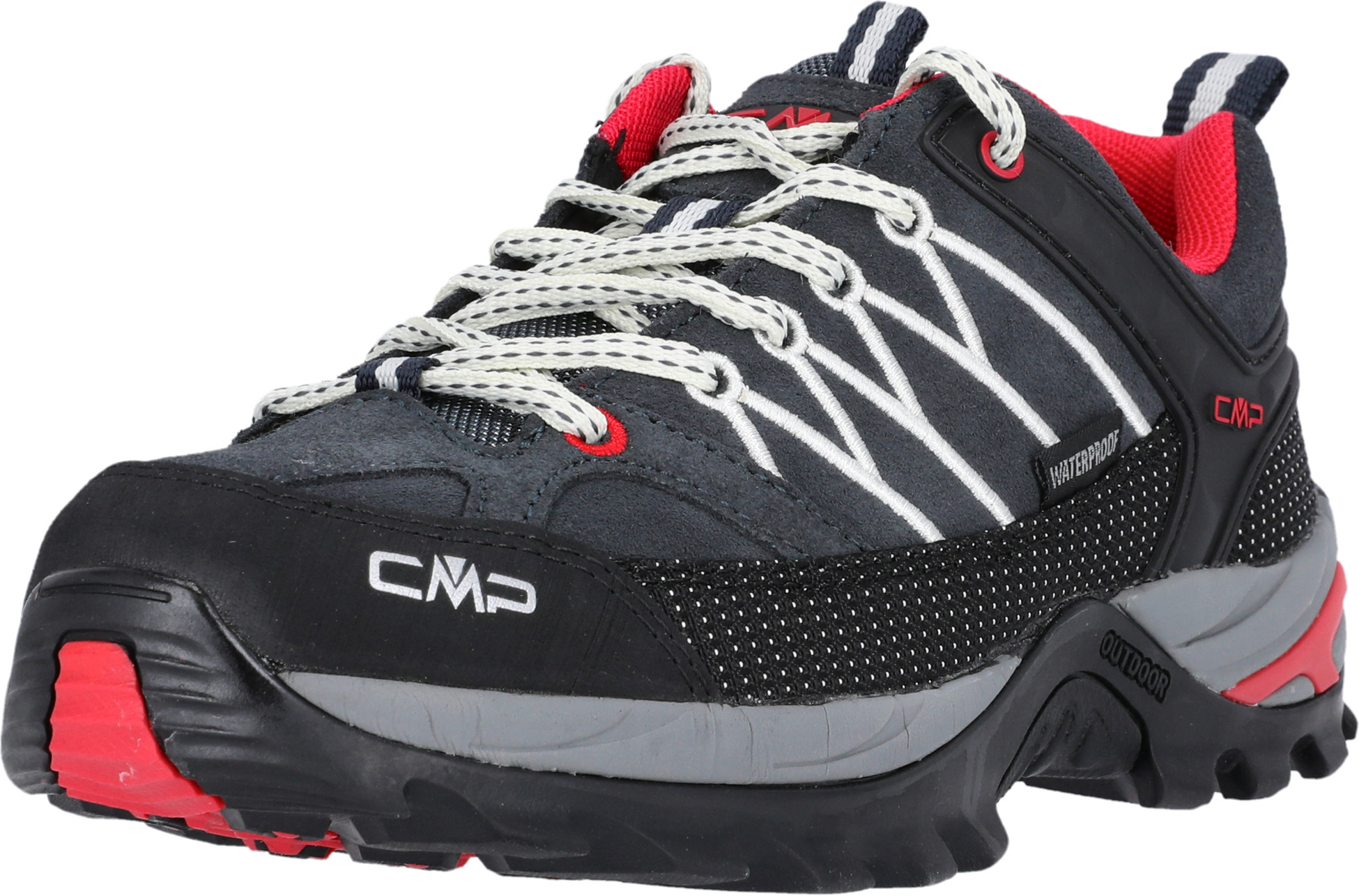 CMP, Rigel Trekking Shoes