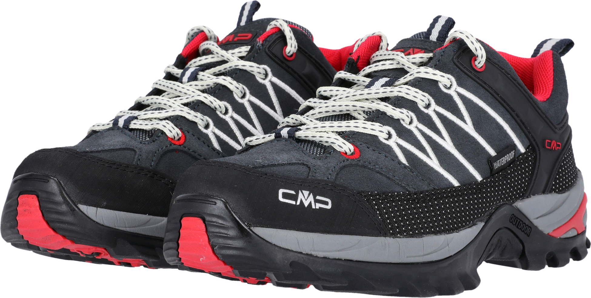 CMP, Rigel Trekking Shoes