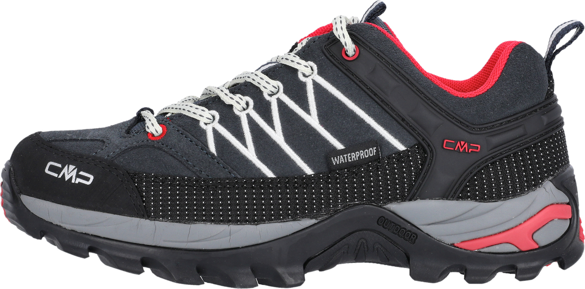 CMP, Rigel Trekking Shoes