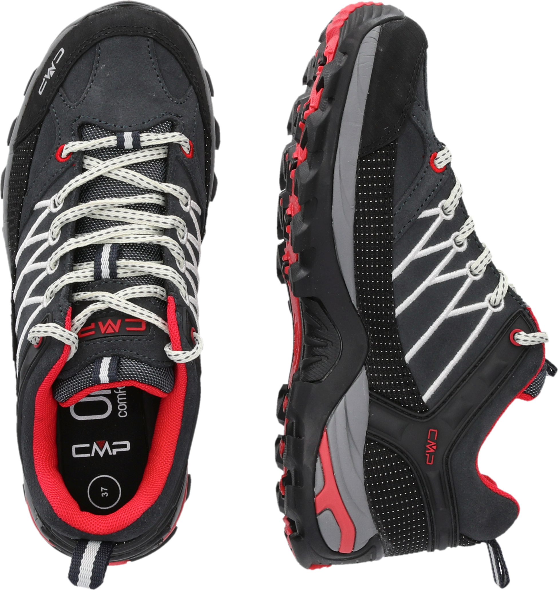 CMP, Rigel Trekking Shoes