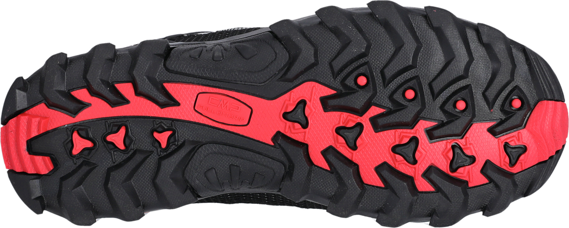 CMP, Rigel Trekking Shoes