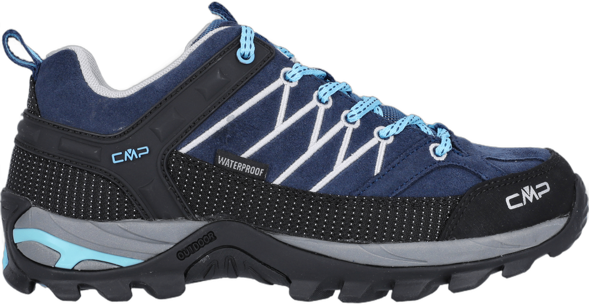 CMP, Rigel Trekking Shoes