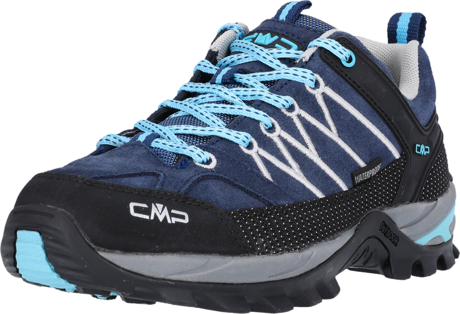CMP, Rigel Trekking Shoes