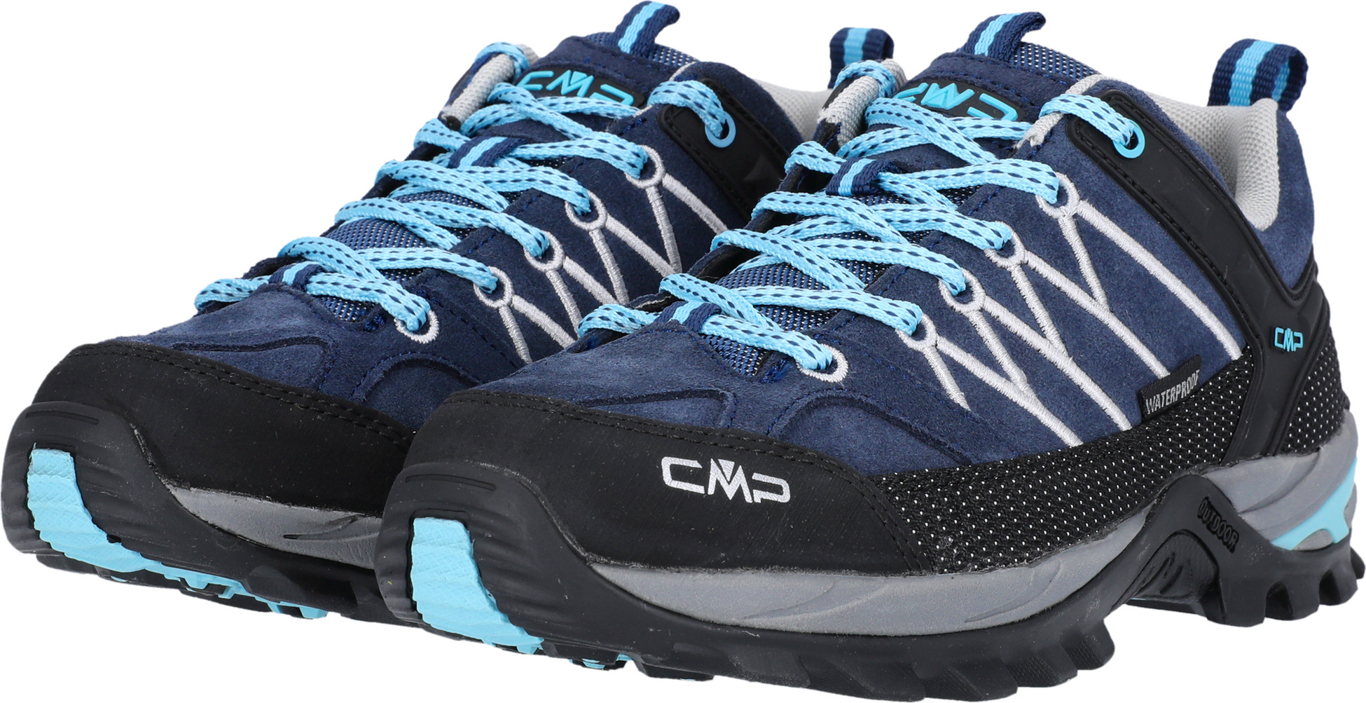CMP, Rigel Trekking Shoes