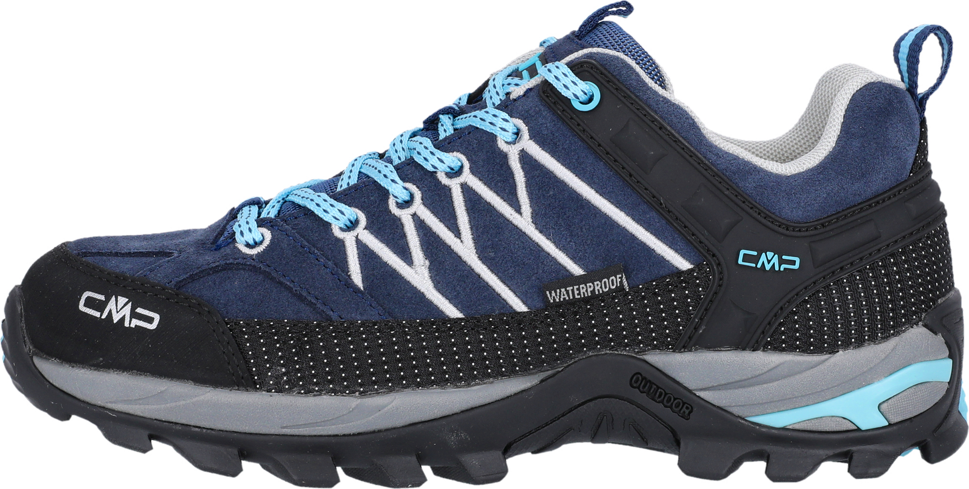 CMP, Rigel Trekking Shoes