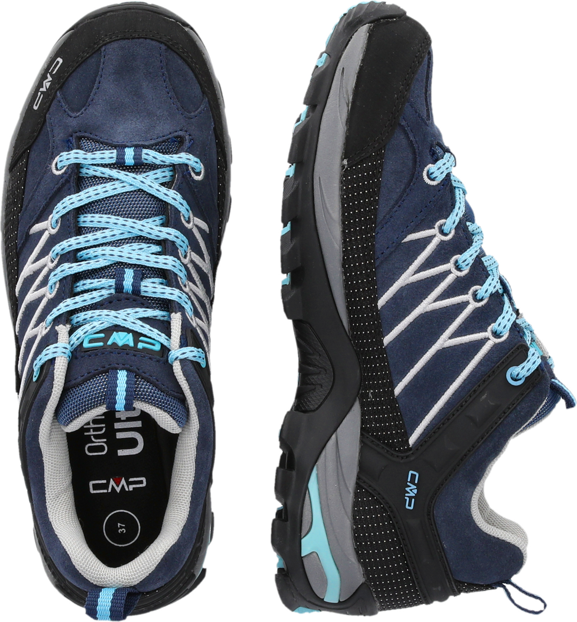 CMP, Rigel Trekking Shoes