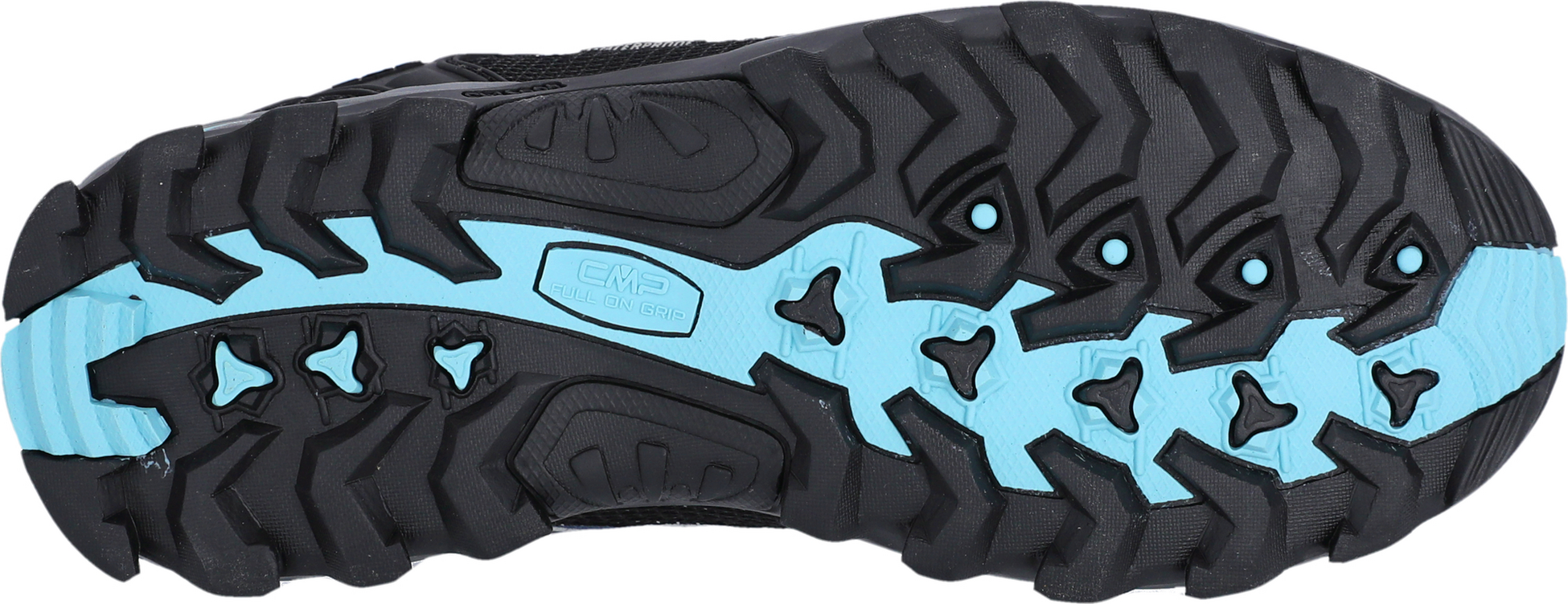 CMP, Rigel Trekking Shoes