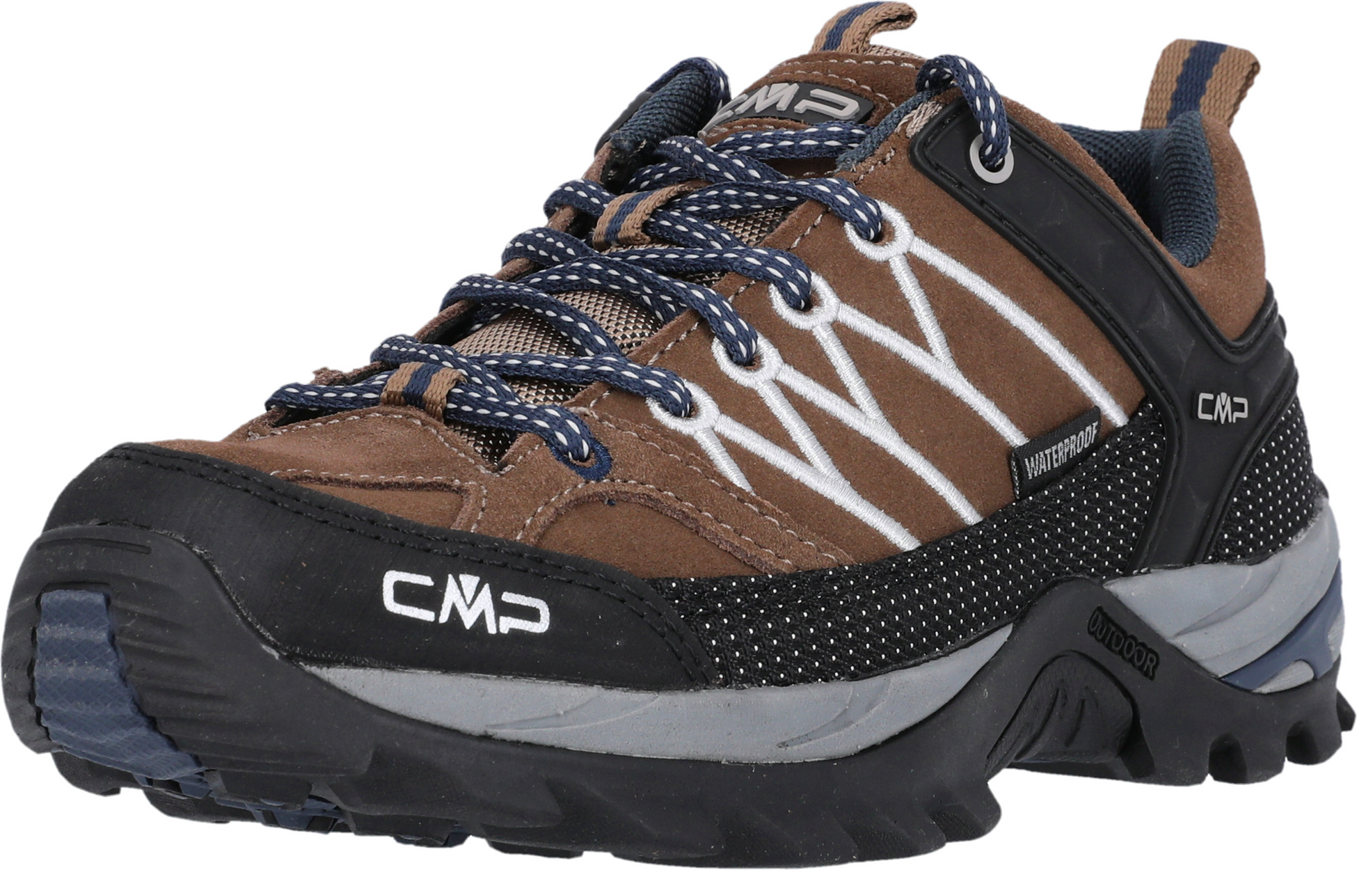 CMP, Rigel Trekking Shoes