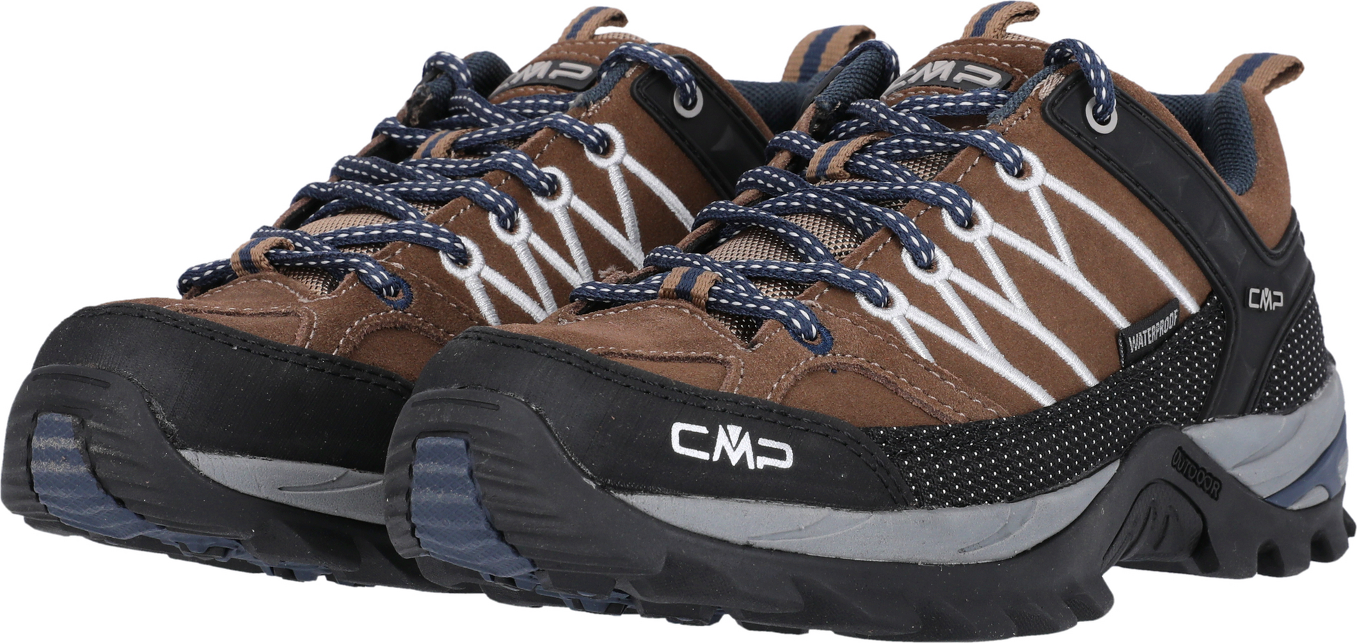 CMP, Rigel Trekking Shoes
