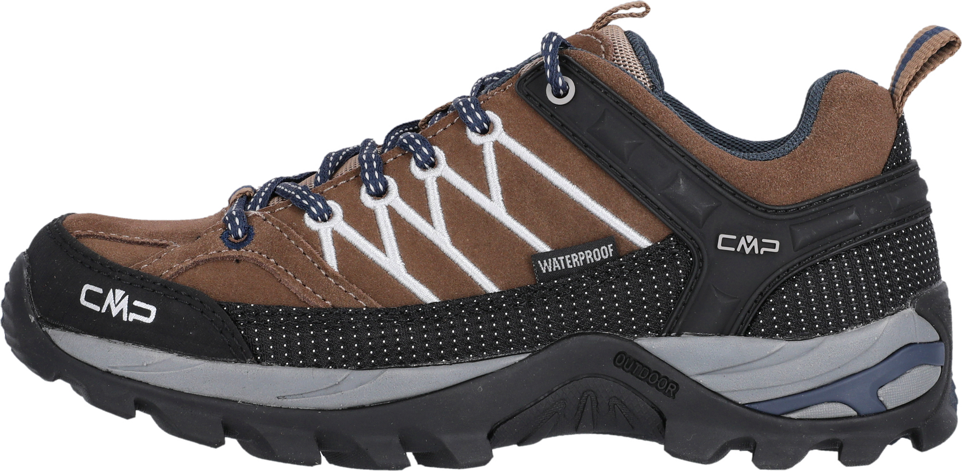 CMP, Rigel Trekking Shoes