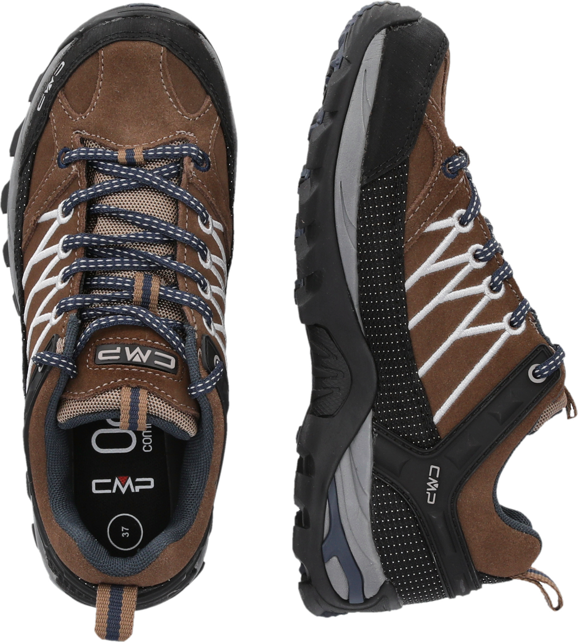 CMP, Rigel Trekking Shoes