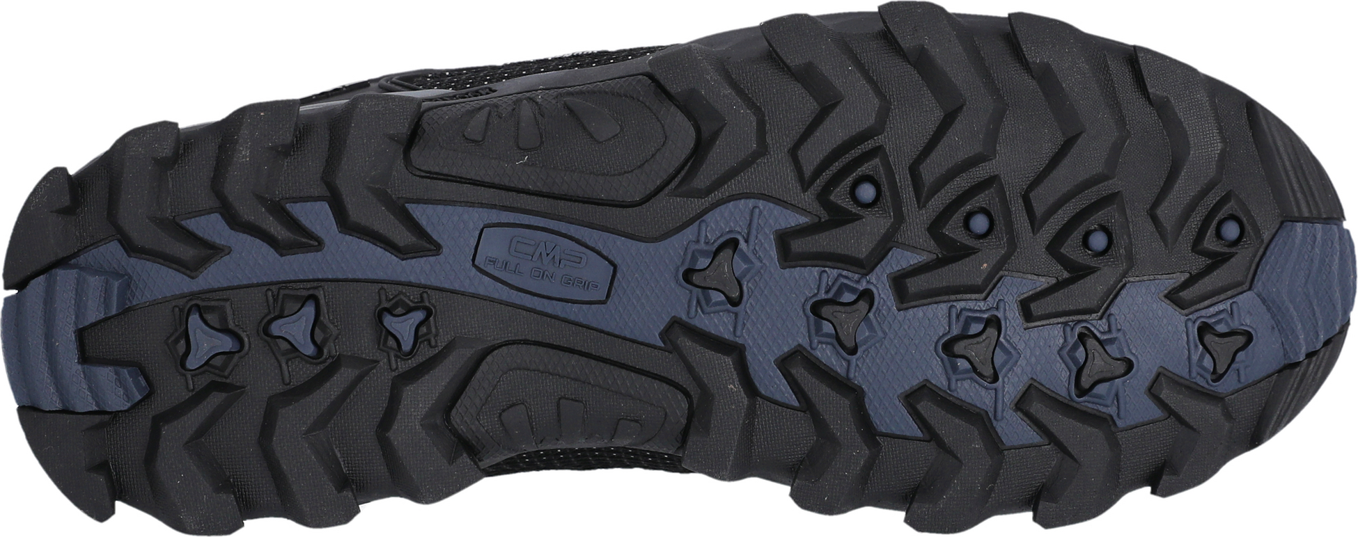 CMP, Rigel Trekking Shoes