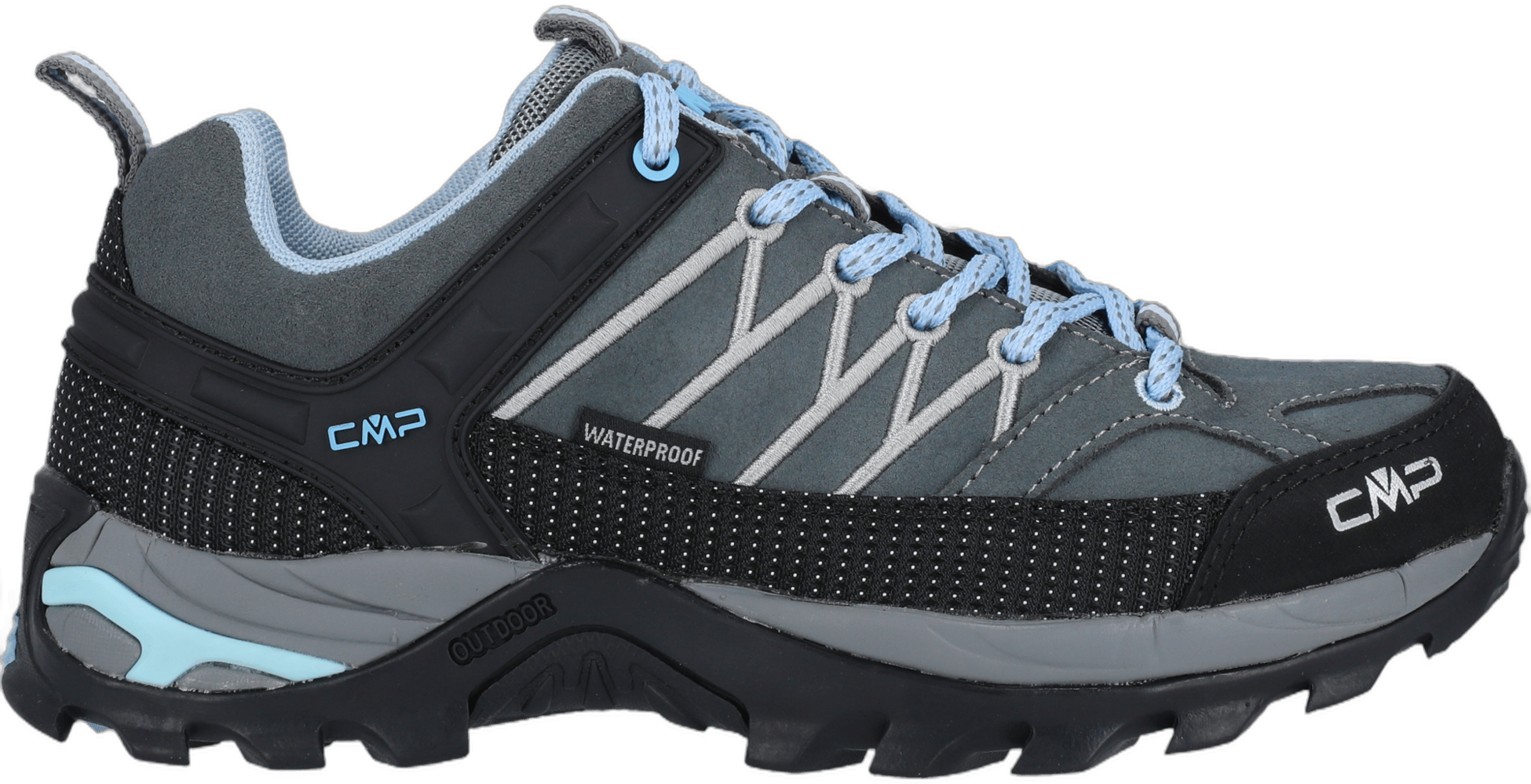 CMP, Rigel Trekking Shoes