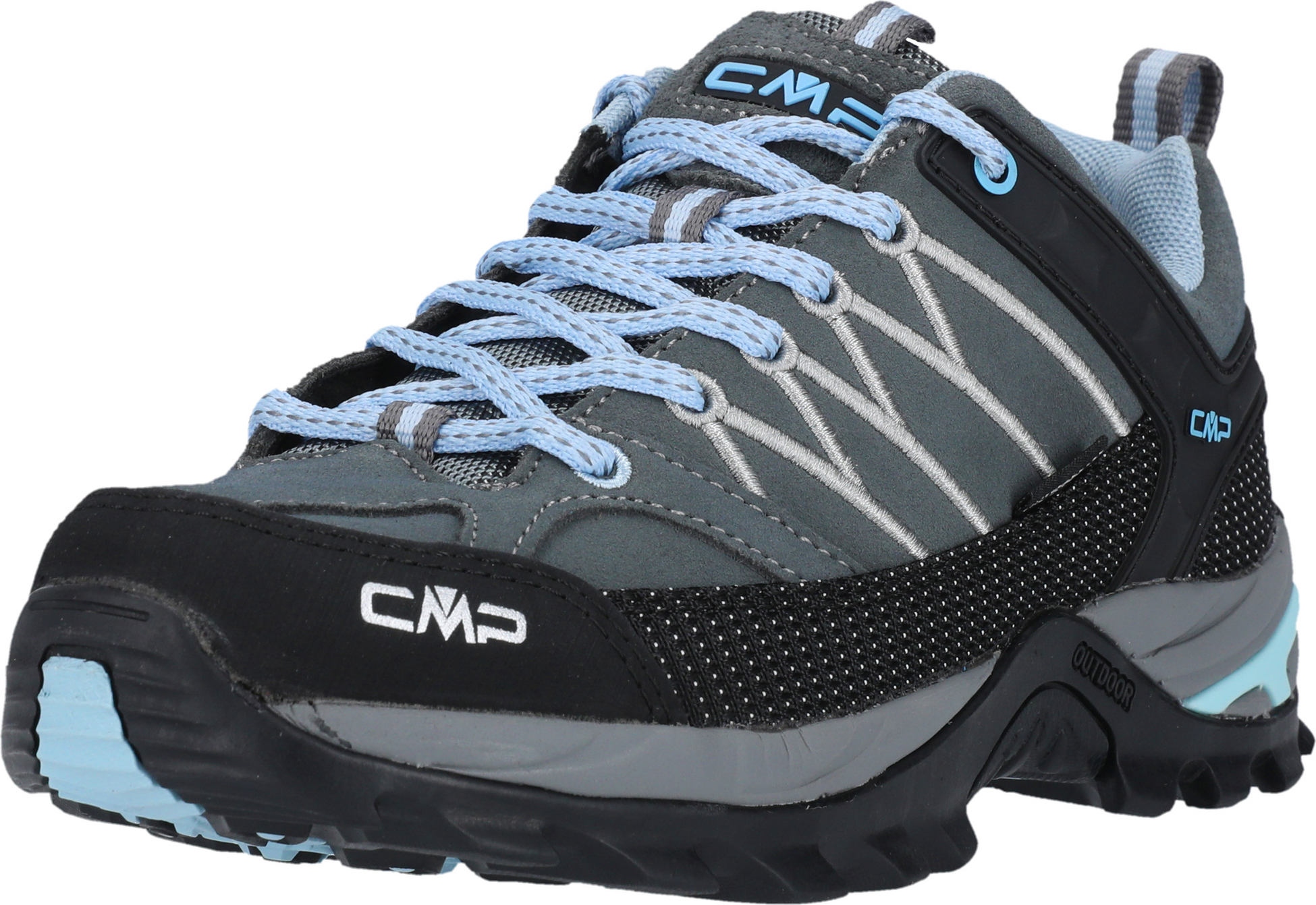 CMP, Rigel Trekking Shoes