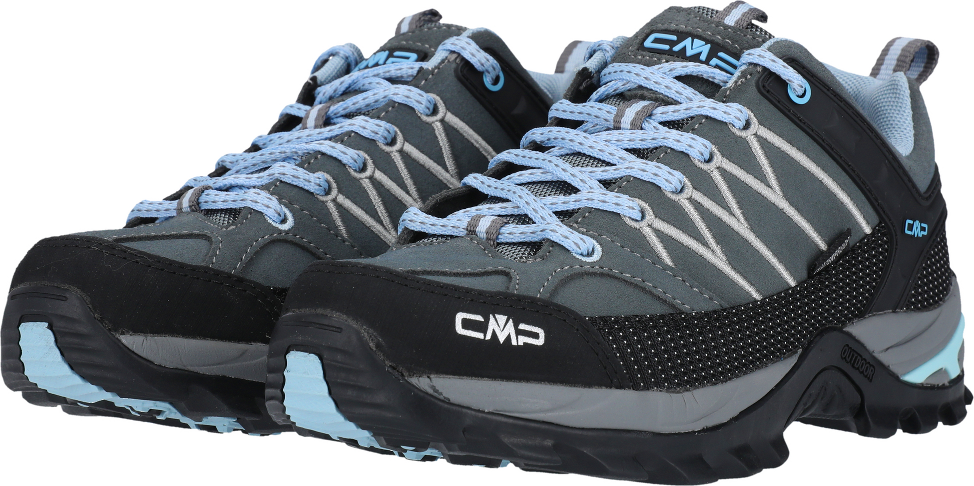 CMP, Rigel Trekking Shoes