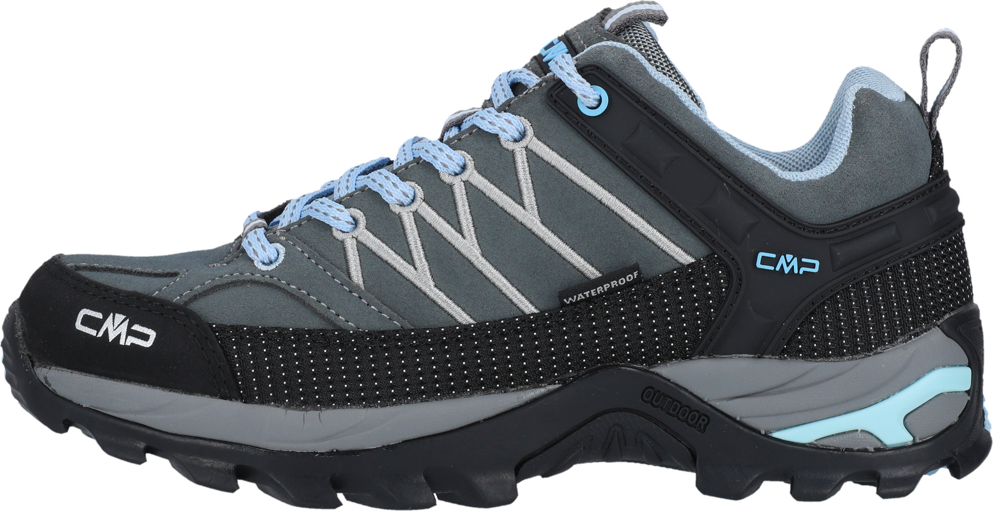 CMP, Rigel Trekking Shoes