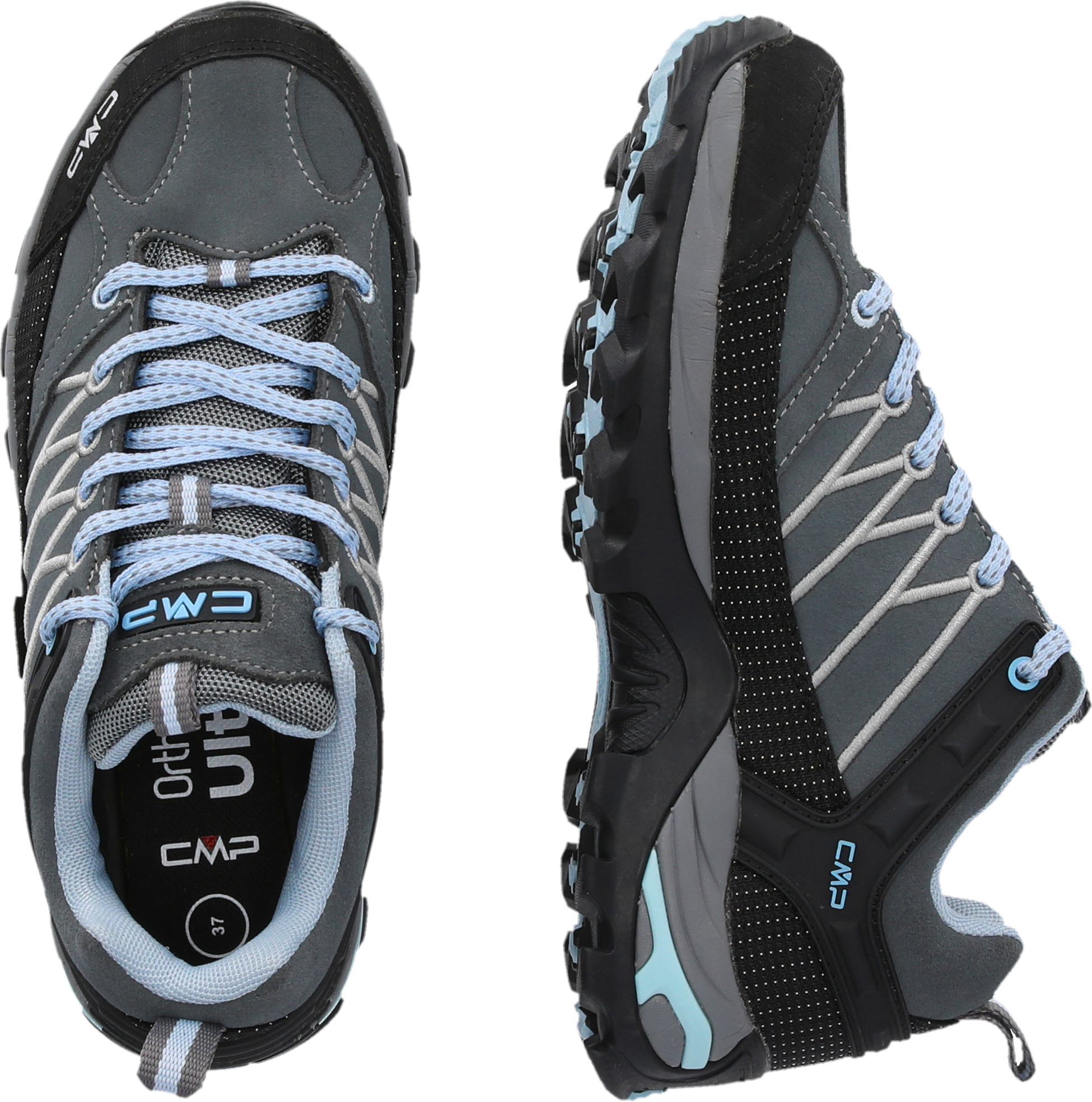 CMP, Rigel Trekking Shoes