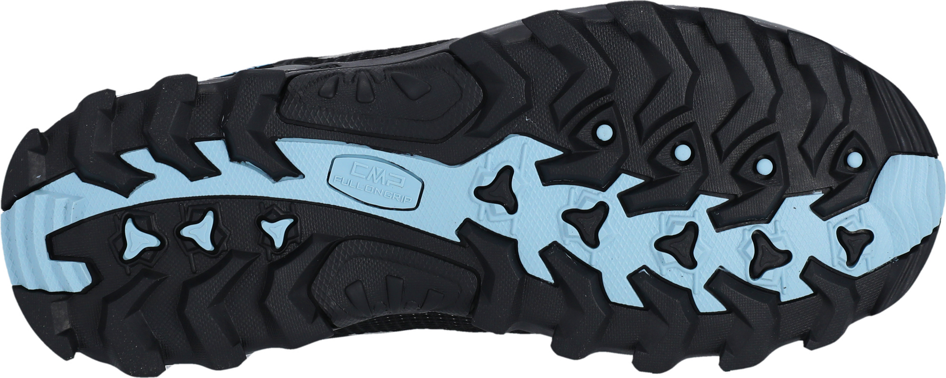 CMP, Rigel Trekking Shoes