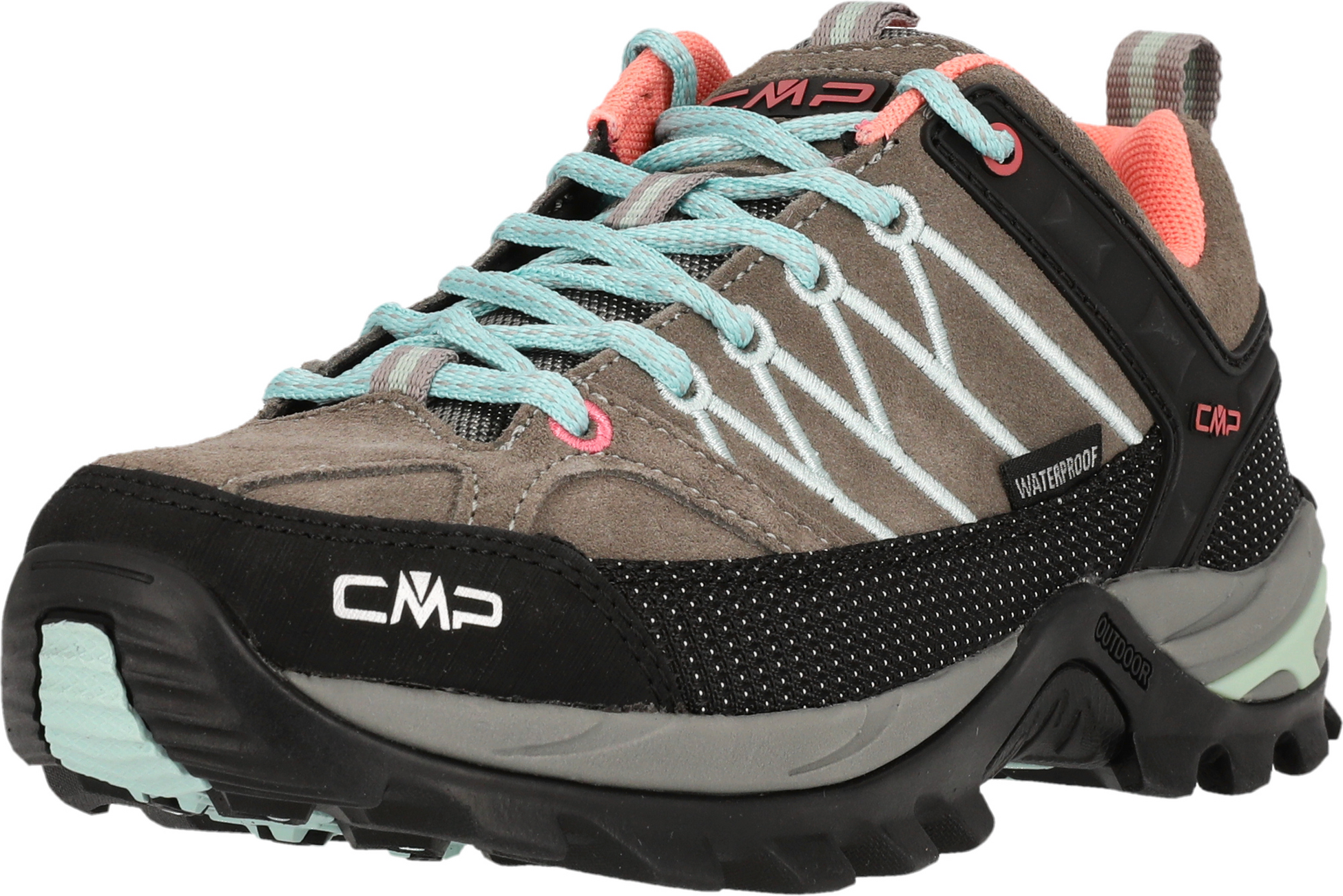 CMP, Rigel Trekking Shoes