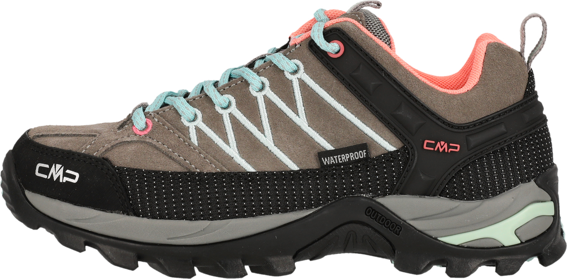 CMP, Rigel Trekking Shoes