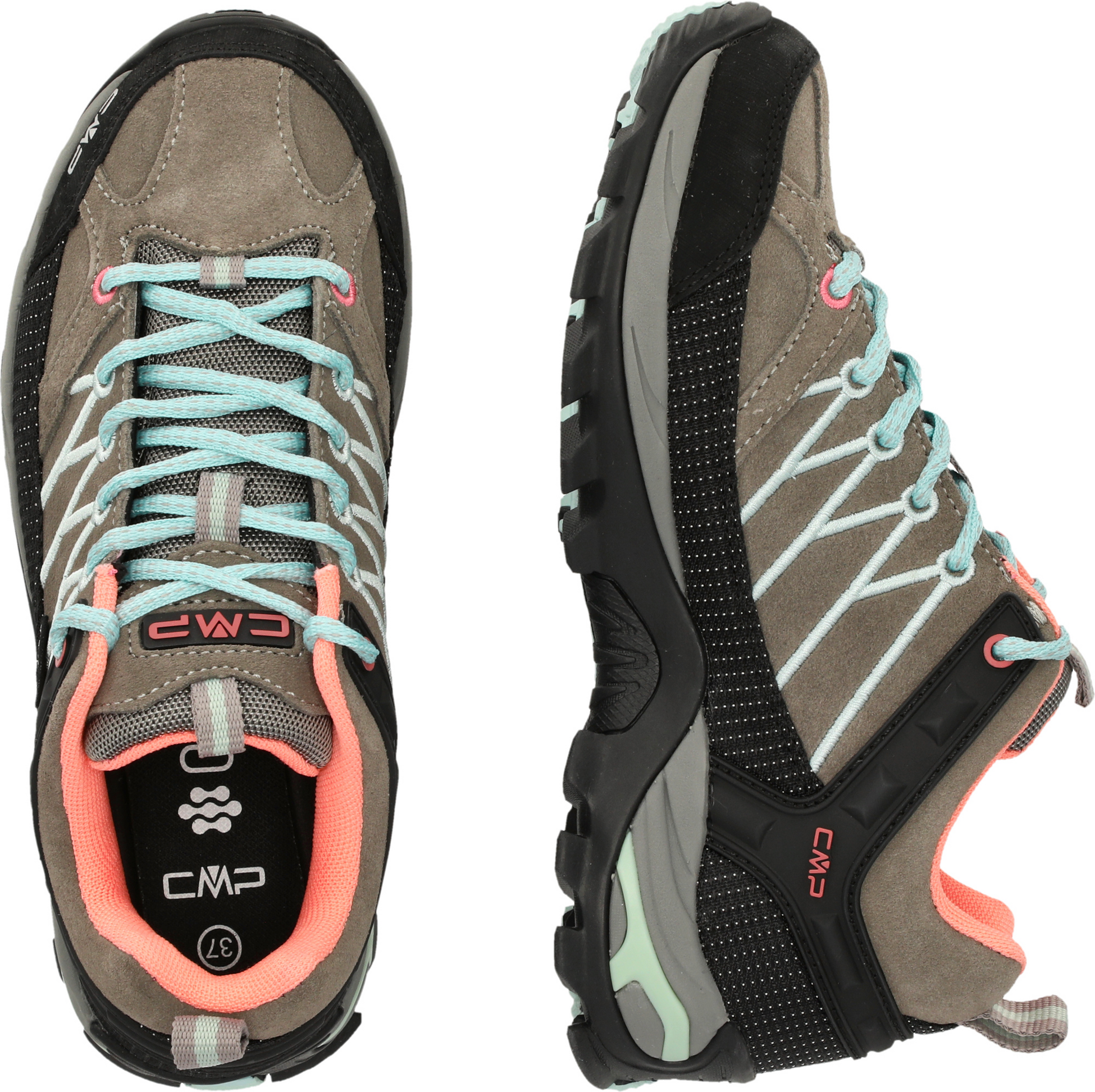 CMP, Rigel Trekking Shoes