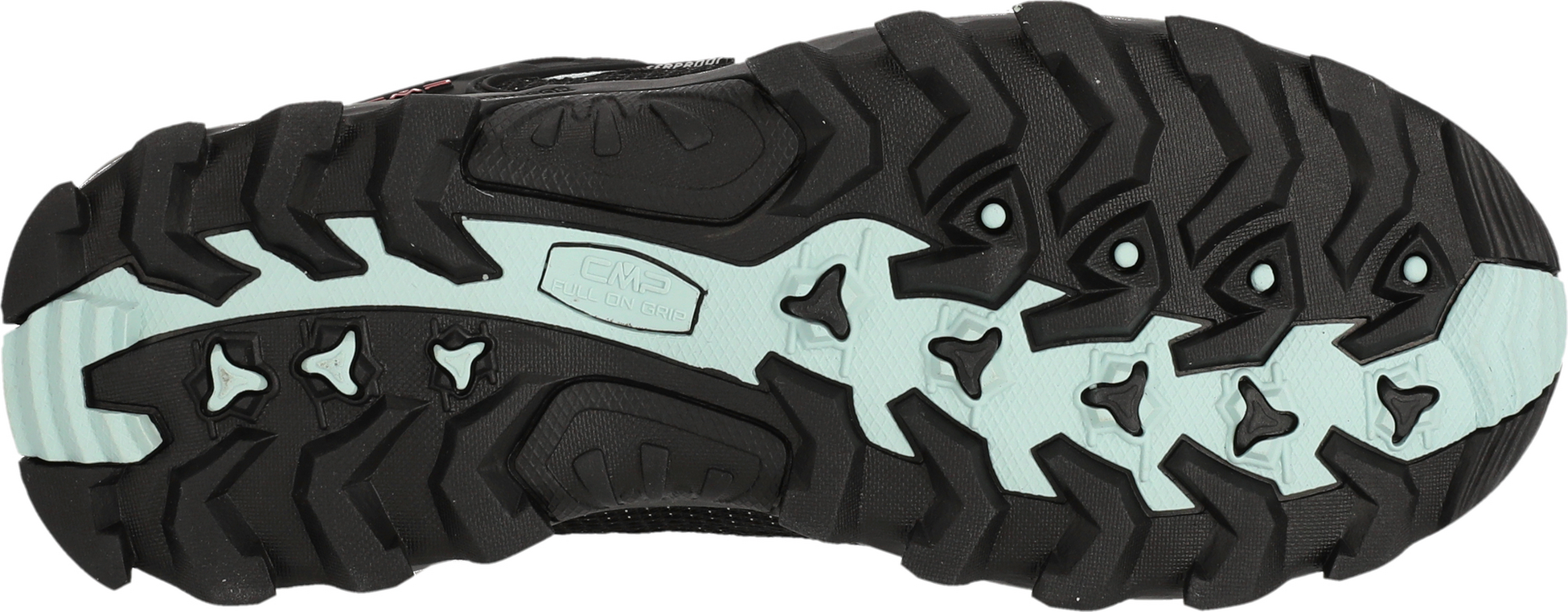CMP, Rigel Trekking Shoes