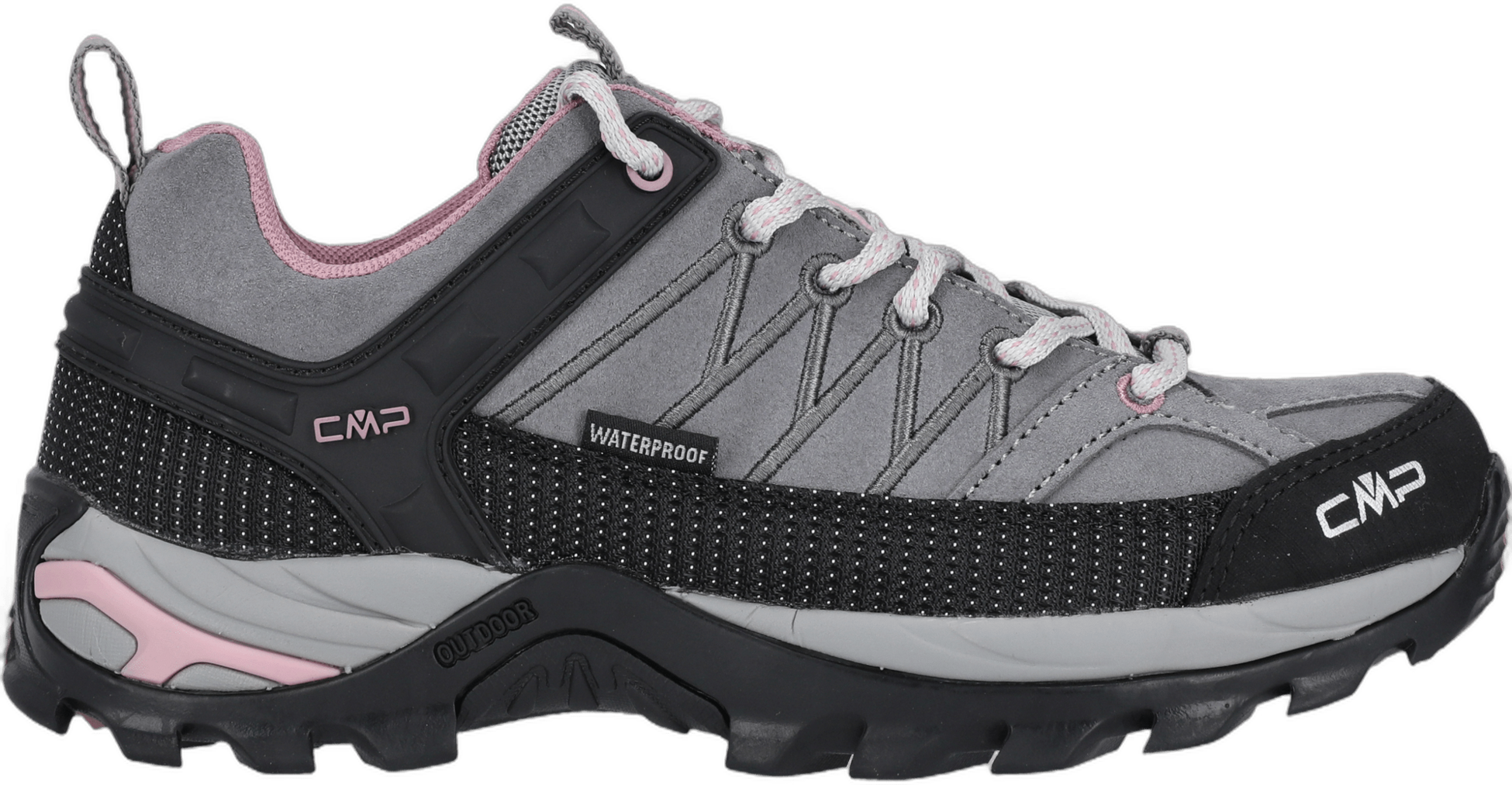 CMP, Rigel Trekking Shoes